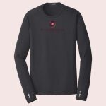 Long Sleeve Pulse Crew - King's Ransom Thumbnail