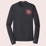 Long Sleeve Pulse Crew - King's Ransom Thumbnail