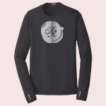 Long Sleeve Pulse Crew - King's Ransom Thumbnail