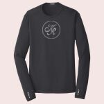 Long Sleeve Pulse Crew - King's Ransom Thumbnail