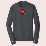 Long Sleeve Pulse Crew - King's Ransom Thumbnail