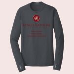 Long Sleeve Pulse Crew - King's Ransom Thumbnail