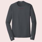 Long Sleeve Pulse Crew - King's Ransom Thumbnail