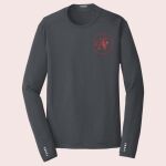 Long Sleeve Pulse Crew - King's Ransom Thumbnail
