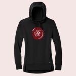 Women's Luuma Pullover Fleece Hoodie - King's Ransom Thumbnail