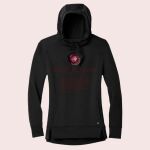Women's Luuma Pullover Fleece Hoodie - King's Ransom Thumbnail