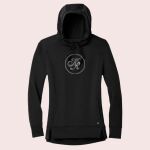 Women's Luuma Pullover Fleece Hoodie - King's Ransom Thumbnail