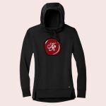 Women's Luuma Pullover Fleece Hoodie - King's Ransom Thumbnail