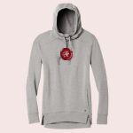 Women's Luuma Pullover Fleece Hoodie - King's Ransom Thumbnail