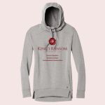 Women's Luuma Pullover Fleece Hoodie - King's Ransom Thumbnail