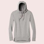 Women's Luuma Pullover Fleece Hoodie - King's Ransom Thumbnail