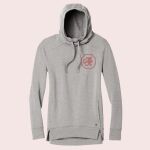 Women's Luuma Pullover Fleece Hoodie - King's Ransom Thumbnail