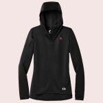 Women's Stealth Full Zip Jacket - King's Ransom Thumbnail