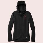 Women's Stealth Full Zip Jacket - King's Ransom Thumbnail
