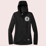 Women's Stealth Full Zip Jacket - King's Ransom Thumbnail