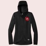 Women's Stealth Full Zip Jacket - King's Ransom Thumbnail