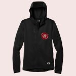 Stealth Full Zip Jacket - King's Ransom Thumbnail