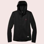 Stealth Full Zip Jacket - King's Ransom Thumbnail