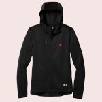 Stealth Full Zip Jacket - King's Ransom Thumbnail