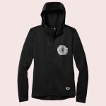 Stealth Full Zip Jacket - King's Ransom Thumbnail