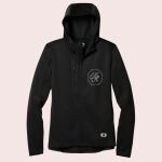 Stealth Full Zip Jacket - King's Ransom Thumbnail