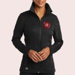 Women's Crux Soft Shell - King's Ransom Thumbnail