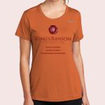 Women's Team rLegend Tee - King's Ransom Thumbnail