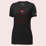 Women's Dri FIT Cotton/Poly Scoop Neck Tee - King's Ransom Thumbnail
