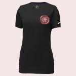 Women's Dri FIT Cotton/Poly Scoop Neck Tee - King's Ransom Thumbnail