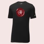 Dri FIT Cotton/Poly Tee - King's Ransom Thumbnail