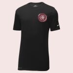 Dri FIT Cotton/Poly Tee - King's Ransom Thumbnail