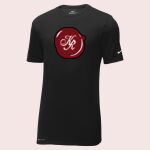 Dri FIT Cotton/Poly Tee - King's Ransom Thumbnail