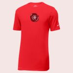 Dri FIT Cotton/Poly Tee - King's Ransom Thumbnail