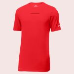 Dri FIT Cotton/Poly Tee - King's Ransom Thumbnail
