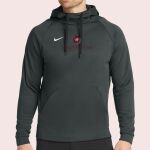 Therma FIT Pullover Fleece Hoodie - King's Ransom Thumbnail