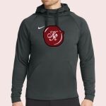 Therma FIT Pullover Fleece Hoodie - King's Ransom Thumbnail