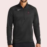 Therma FIT 1/4 Zip Fleece - King's Ransom Thumbnail