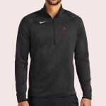 Therma FIT 1/4 Zip Fleece - King's Ransom Thumbnail