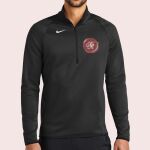 Therma FIT 1/4 Zip Fleece - King's Ransom Thumbnail