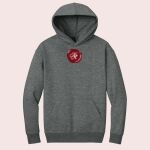 V.I.T. Heavyweight Fleece Hoodie - King's Ransom Thumbnail