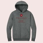 V.I.T. Heavyweight Fleece Hoodie - King's Ransom Thumbnail