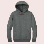 V.I.T. Heavyweight Fleece Hoodie - King's Ransom Thumbnail