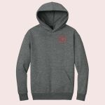 V.I.T. Heavyweight Fleece Hoodie - King's Ransom Thumbnail