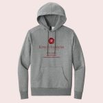 Perfect Weight ® Fleece Hoodie - King's Ransom Thumbnail