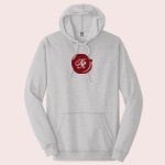 Lightweight Fleece Hoodie - King's Ransom Thumbnail