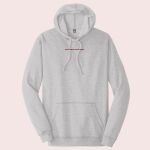 Lightweight Fleece Hoodie - King's Ransom Thumbnail