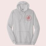 Lightweight Fleece Hoodie - King's Ransom Thumbnail