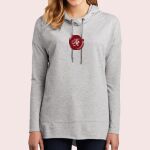 Women's Featherweight French Terry Hoodie Thumbnail