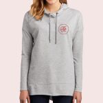 Women's Featherweight French Terry Hoodie Thumbnail