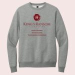 Perfect Weight ® Fleece Crew Thumbnail